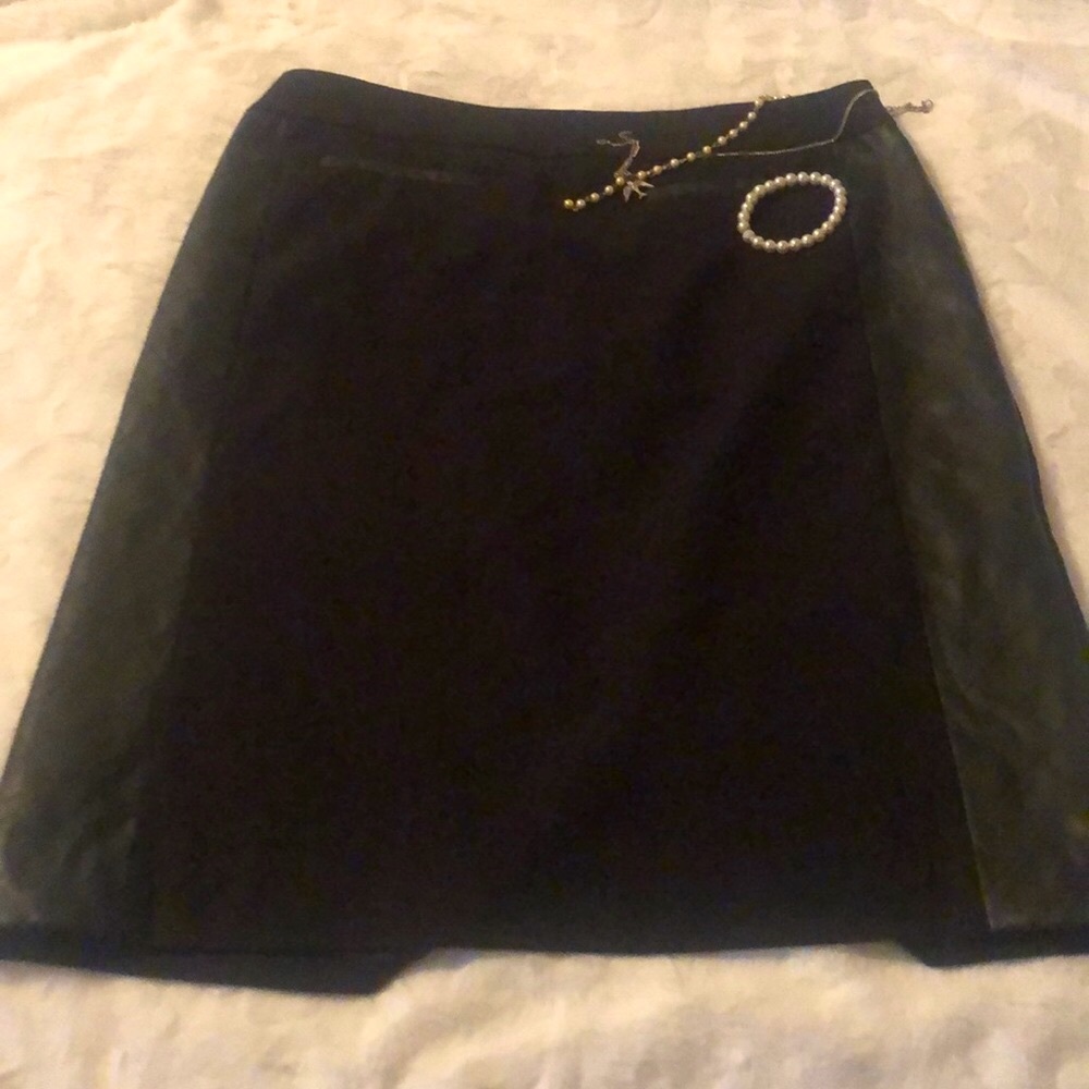 Calvin Klein Skirt